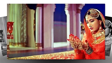 Music Review Pakeezah 1972 The Great Bollywood Party
