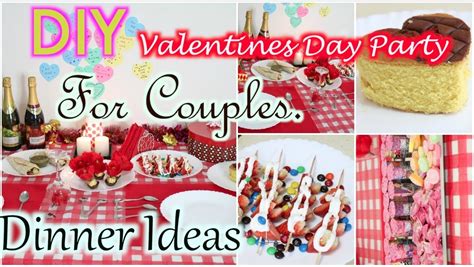 10 Unique Valentine Day Party Ideas For Adults 2023
