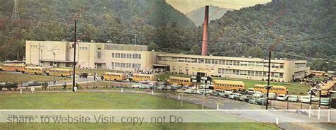 1964 Logan High School Logan Wv History And Nostalgia