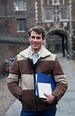 Hot Photos of Young Prince Edward From the Same Era as ‘The Crown’ Season