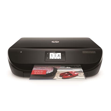 All in one printer (print, copy, scan, wireless, fax). PR HP All-in-One Printer DeskJet Ink Advantage รุ่นใหม่ 3835, 4535, 4675 ราคาเริ่มต้น 3,900 บาท