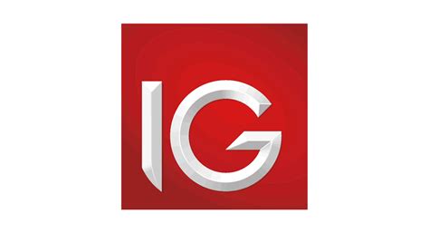 Ig Logo Download Ai All Vector Logo
