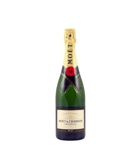 Champagne Moët Chandon Impérial Brut Buy online