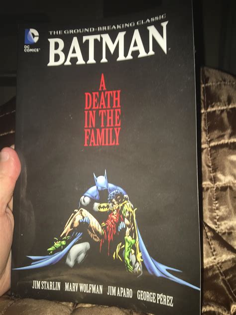 Batman began publication in the spring of 1940 and was published until 2011. About to start reading my first ever Batman comic. Hope it ...