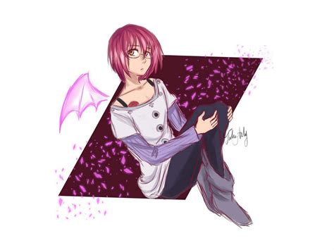 Gowther Fanart Seven Deadly Sins Amino