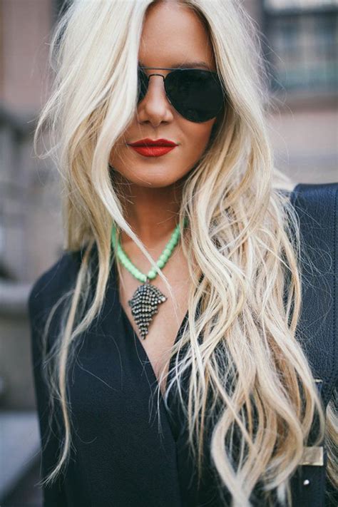 30 Most Hottest Platinum Blonde Hair Shades Ideas Hottest Haircuts