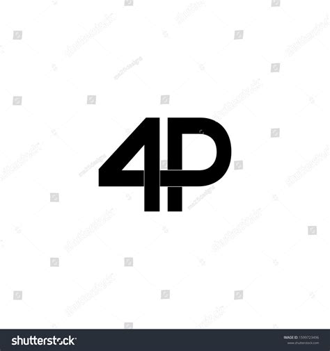 44 Logo 4p Bilder Arkivfotografier Og Vektorer Shutterstock