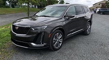 2020 Cadillac XT6 review: 3-row SUV tackles luxury leaders