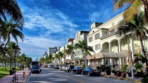 Que Visitar En Miami 10 Lugares Imperdibles Que Ver