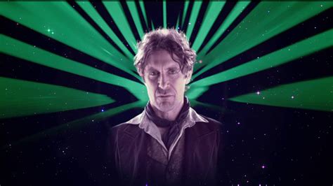 The Eighth Doctor Doctor Who Titles Youtube