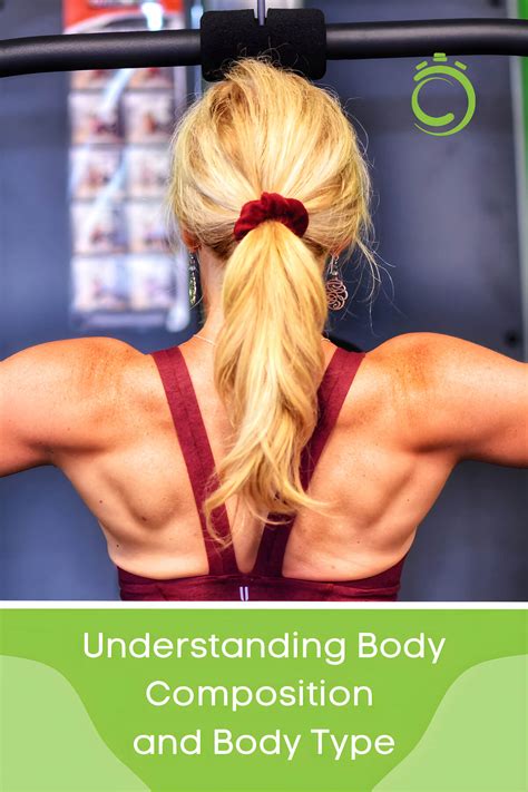 How Do Body Composition And Body Type Affect Body Transformation Joc Vip Academy