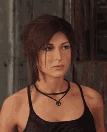 Tomb Raider Lara Croft Hot Powenjam