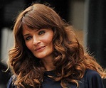 Helena Christensen Biography - Facts, Childhood, Family Life & Achievements