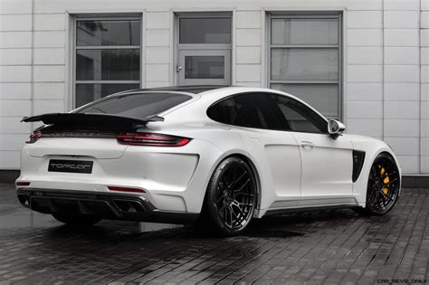 Porsche Panamera 971 Stingray Gtr Edition2497