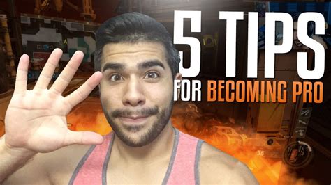 5 Tips For Becoming Pro Youtube