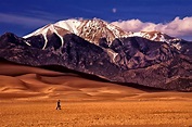 Colorado Plateau Desert