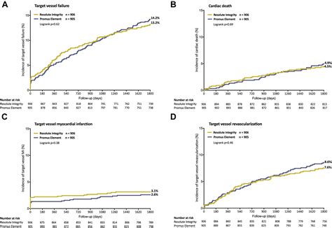 5 Year Outcome Following Randomized Treatment Of All Comers With