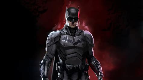 Batman beyond #46 (2020) : ¿'The Batman' tendrá su primer avance en el DC FanDome?