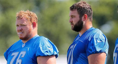 Lions Release Tackle Rick Wagner After Three Seasons Sportsnetca