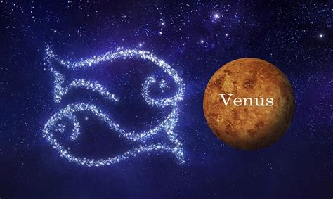 Venus Visits Pisces Pisces Free Astrology Reading Venus