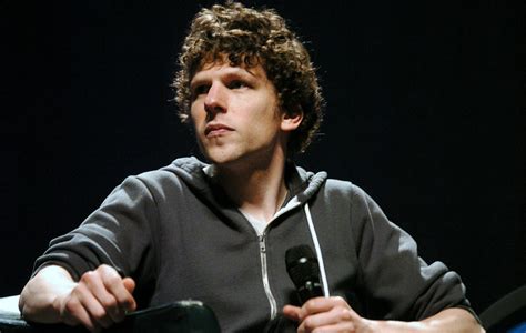 Jesse Eisenberg Speaks On Whether He S Returning To Play Lex Luthor