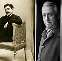 Marcel Proust in the notes of Roland Barthes - Time News