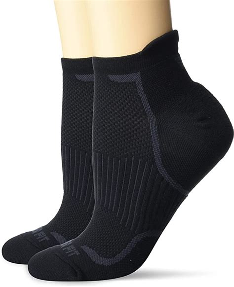 Copper Fit Unisex Adult Copper Fit Energy Copper Infused Ankle Socks