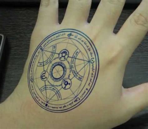 Mental Alchemy Tattoo Design Alchemy Tattoo Taboo Tattoo Geometric