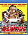 The Great Smokey Roadblock by John Leone, Henry Fonda, Eileen Brennan ...
