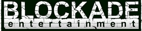 Blockade Entertainment Independent Content Studio And Production