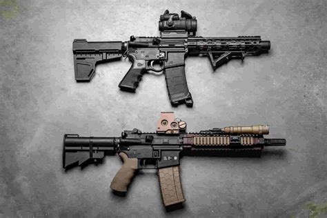 Images Of Ar 15 Rifles
