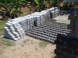 Cement Blocks For Sale - For Sale - Sri Lanka | Lankabuysell.com