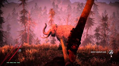Far Cry Primal Gameplay Youtube
