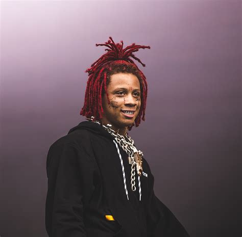 Trippie Redd Wikipedia