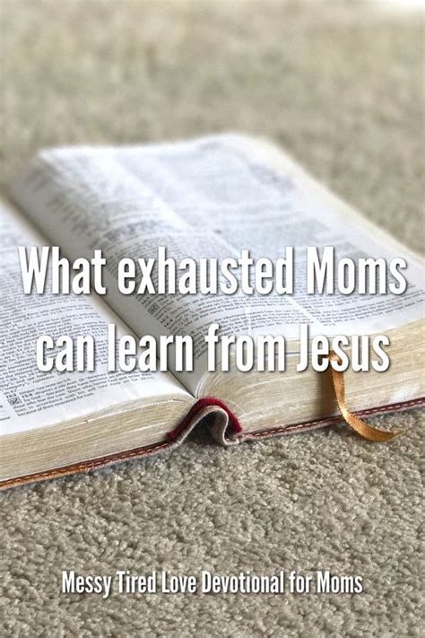 Pin On Devotionals For Moms