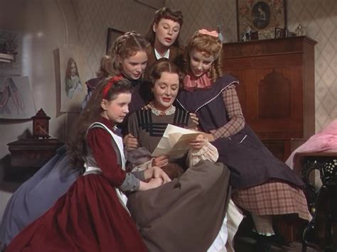 You can also download full movies from moviesjoy and watch it later if you want. Along the Brandywine: Movie Review // Little Women ~ 1949