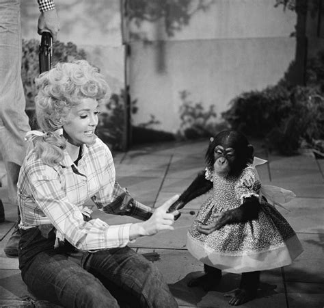 Donna Douglas Tvs Elly May Clampett Has Died