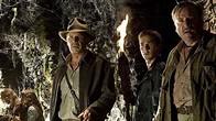 Indiana Jones y el Reino de la Calavera de Cristal | Noticias