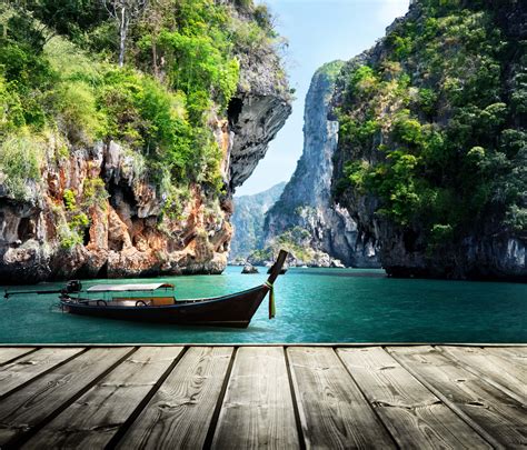 Top 10 Places To Visit In Thailand Top 10 Things To S