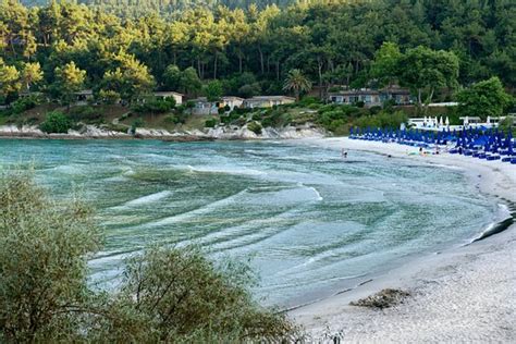 Makryammos Bungalows Updated 2018 Prices And Hotel Reviews Thasos