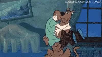 Image Result For Scared Shaggy Gif Shaggy Scared Animated Gif Cool