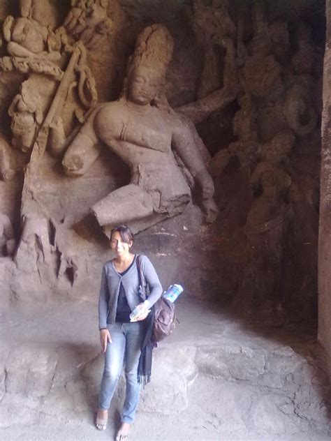 Elephanta Caves Gounesco Go Unesco