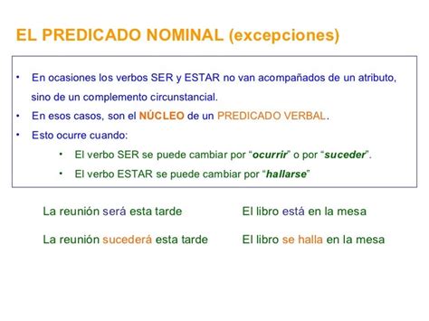 Subrayado 10 Ejemplos De Oraciones Con Sujeto Predicado Y Nucleo