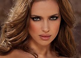 Irina Shayk Wallpapers Images Photos Pictures Backgrounds