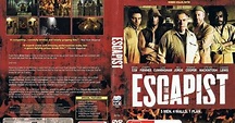 PELICULAS DVD FULL: EL ESCAPISTA - (The escapist)