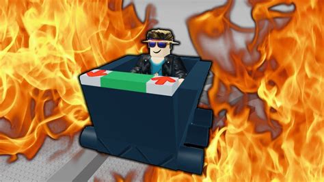 I Made A Roblox Cart Ride Game And Used Admin To Mess Them Up Otosection