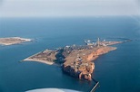 Heligoland: the German Island the British Tried to Destroy | Amusing Planet