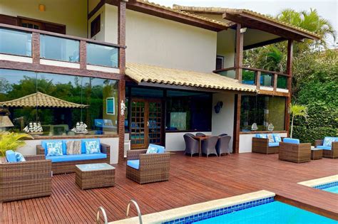 Top 11 Luxury Villas In Brazil Updated 2023 Trip101