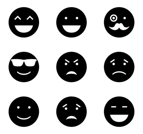 Emoji Icon Png 326936 Free Icons Library