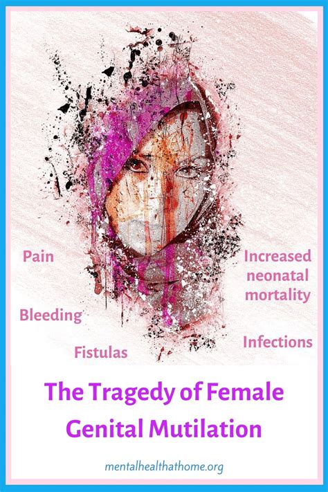 The Tragedy Of Female Genital Mutilation Fgm Mhh